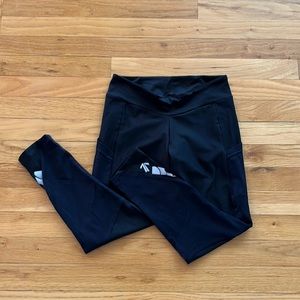 JL Racing Rowing/Crew Leggings
